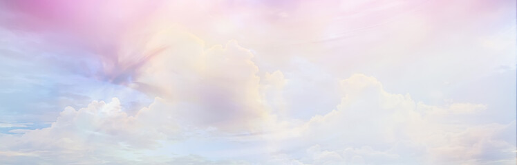 watercolor gradient pastel background clouds abstract, wallpaper heaven