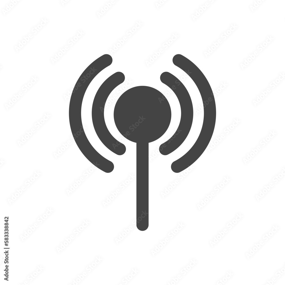 Essential and Interface Icon in Solid Style Essential and Interface Icon in Solid Style