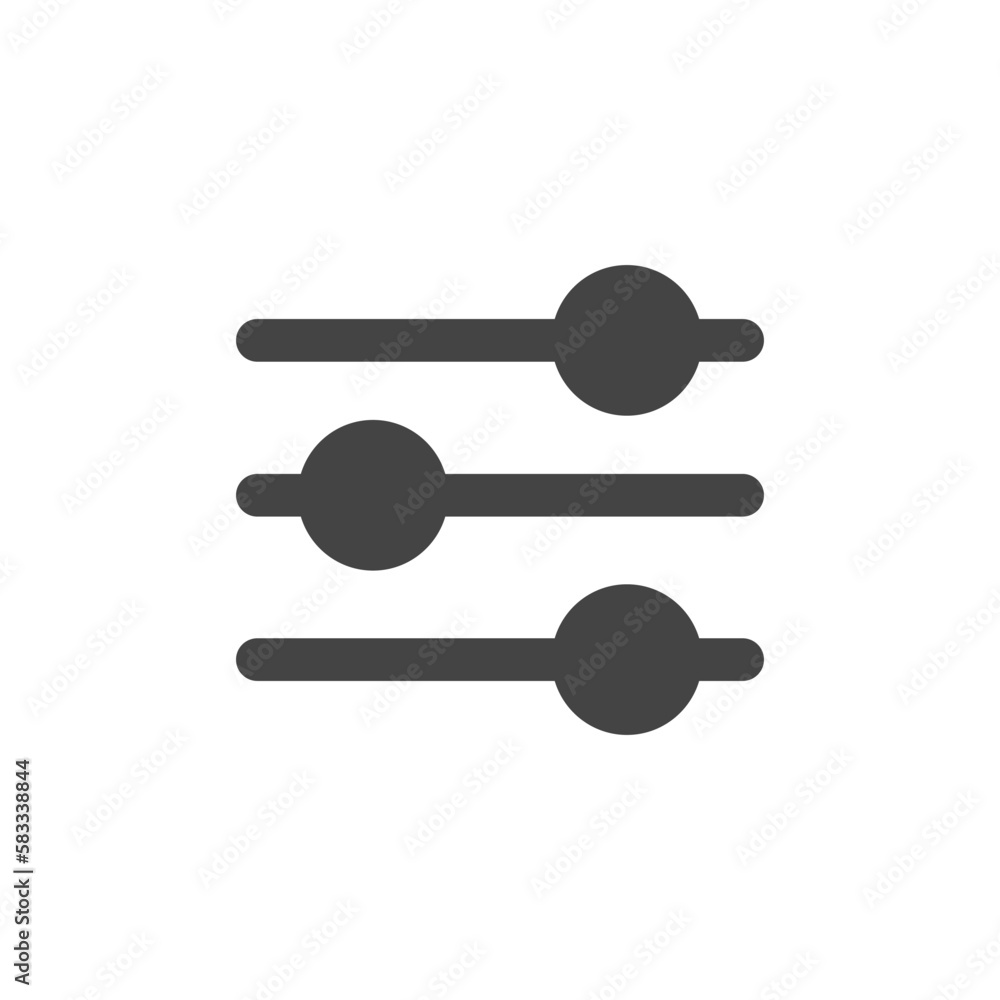 Essential and Interface Icon in Solid Style Essential and Interface Icon in Solid Style