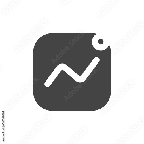 Essential and Interface Icon in Solid Style