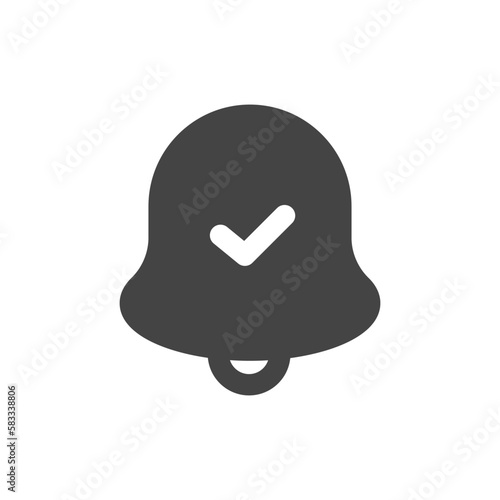 Essential and Interface Icon in Solid Style