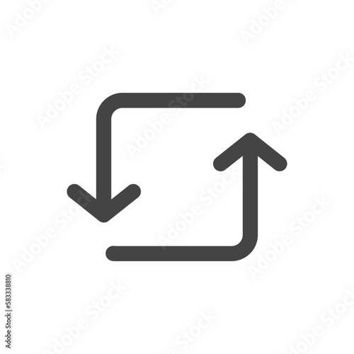 Essential and Interface Icon in Solid Style
