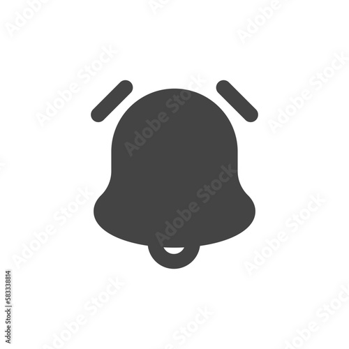 Essential and Interface Icon in Solid Style