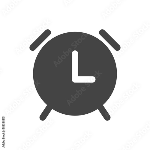 Essential and Interface Icon in Solid Style