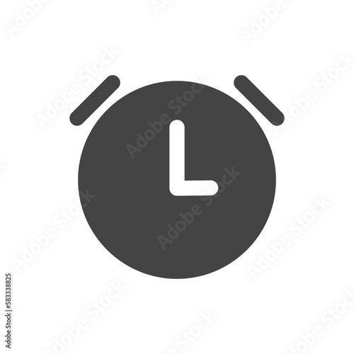 Essential and Interface Icon in Solid Style