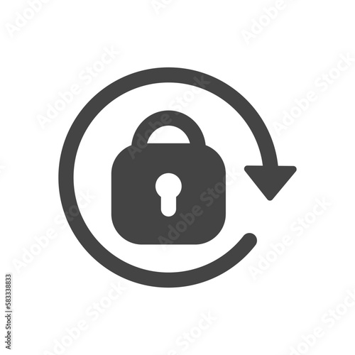 Essential and Interface Icon in Solid Style