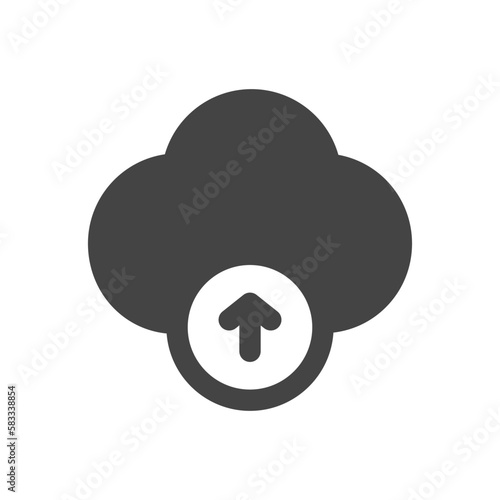 Essential and Interface Icon in Solid Style