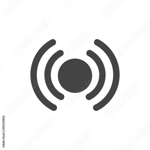 Essential and Interface Icon in Solid Style