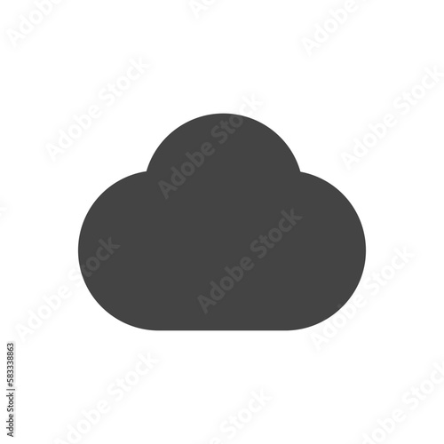 Essential and Interface Icon in Solid Style