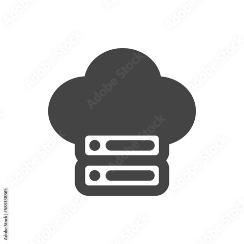 Essential and Interface Icon in Solid Style