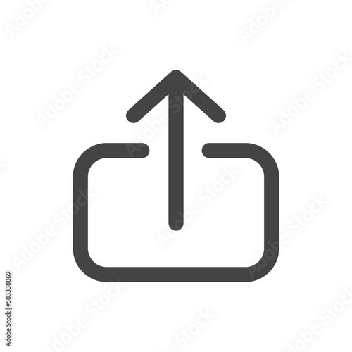 Essential and Interface Icon in Solid Style