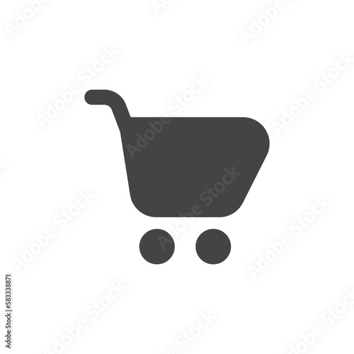 Essential and Interface Icon in Solid Style