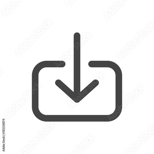 Essential and Interface Icon in Solid Style