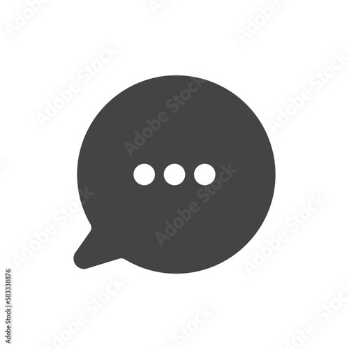 Essential and Interface Icon in Solid Style