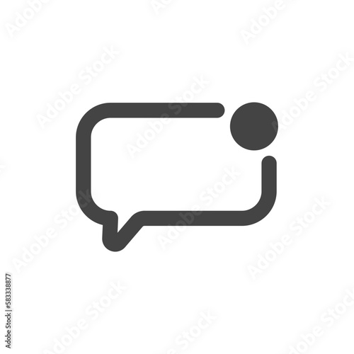 Essential and Interface Icon in Solid Style