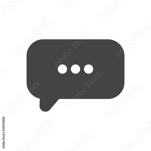 Essential and Interface Icon in Solid Style