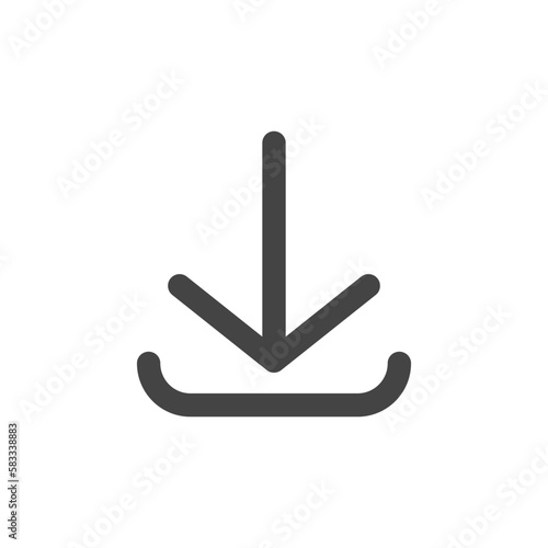 Essential and Interface Icon in Solid Style