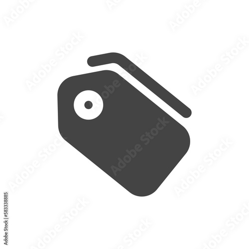 Essential and Interface Icon in Solid Style