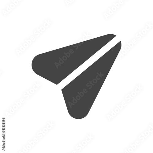 Essential and Interface Icon in Solid Style