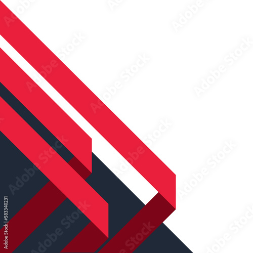 Elegant Geometric Corner-07 Free Download Elegant Geometric Corner-07 - GFXLoad