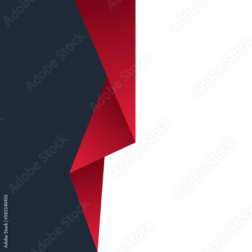 Free Download Elegant Triangle Border-19 - GFXLoad