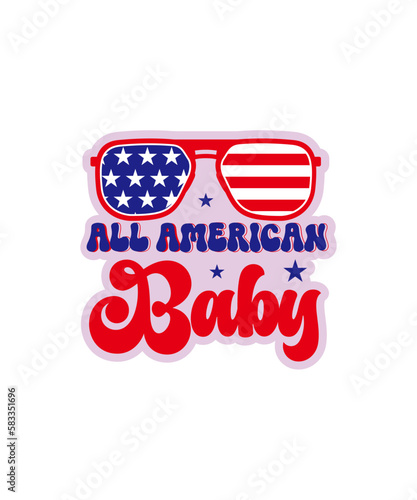 Retro 4th July svg Bundle, 4th of July Shirt svg, 4th of July png, America svg Bundle, 4th of July Sublimation, Independence Day PNG Svg,Retro SVG, Retro Cut file, Retro SVG Bundle, Retro Die cut, Ret