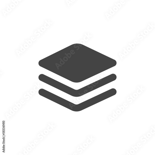 Essential and Interface Icon in Solid Style