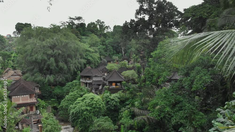 Campuhan ridge hike Pura Gunung Lebah Campuhan ridge hike Pura Gunung Lebah