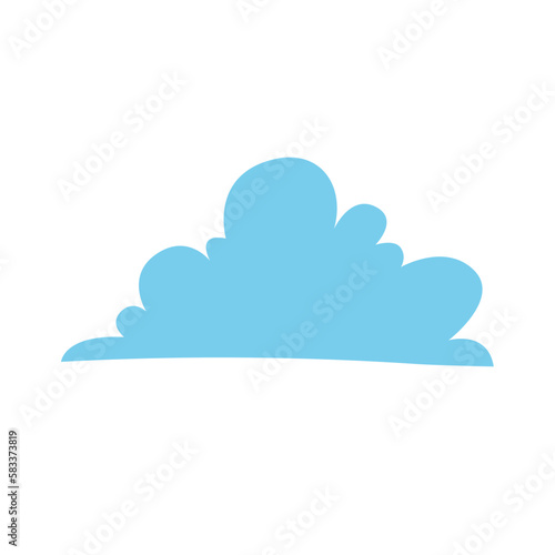 cloud computing concept