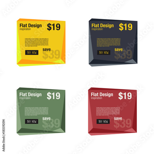 Encart produit, soldes, promotion, blocs personnalisables, ressources graphiques, mise en avant, prix bouton, visuel modifiable