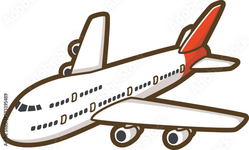 飛行機（旅客機）