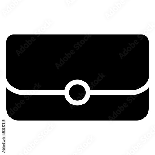 clutch glyph icon