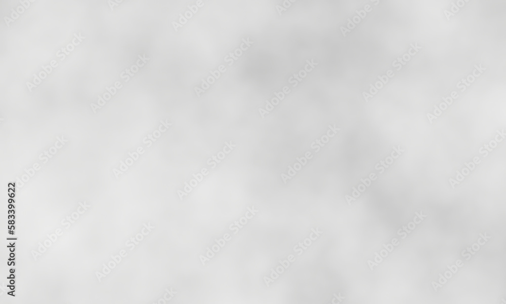 White fog background. Cloudy sky. White fog background. Cloudy sky.