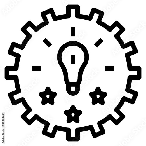 idea