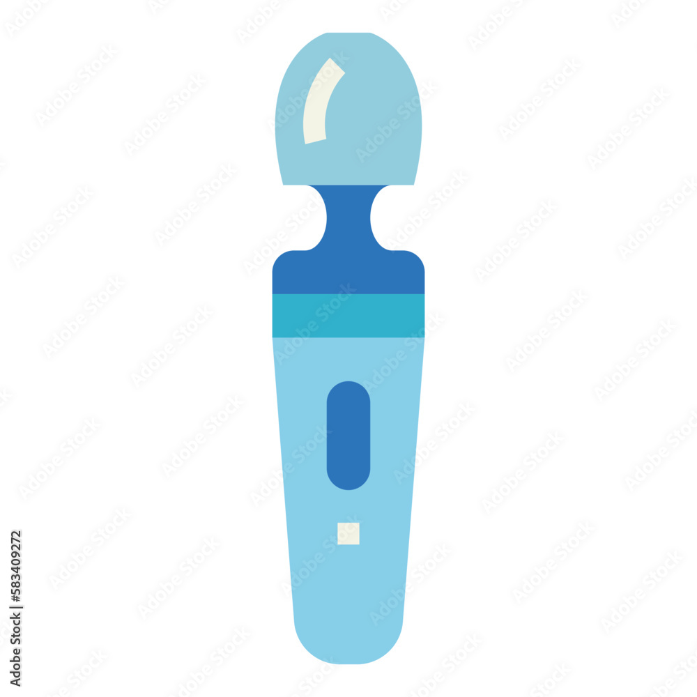 sex toys flat icon style sex toys flat icon style