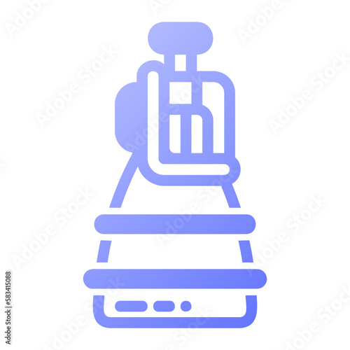 Icon Engine can be used for web app, infographic etc