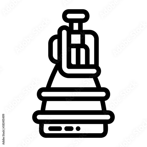 Icon Engine can be used for web app, infographic etc