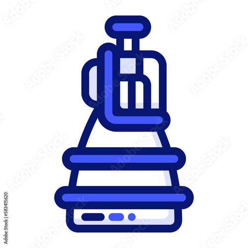 Icon Engine can be used for web app, infographic etc