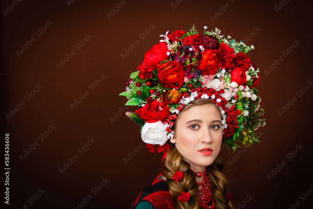 Authentic Ukrainian Beauty Authentic Ukrainian Beauty