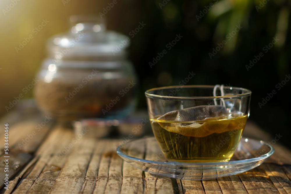 Cannabis tea, a drink made from cannabis medical marijuana. Cannabis tea, a drink made from cannabis medical marijuana.