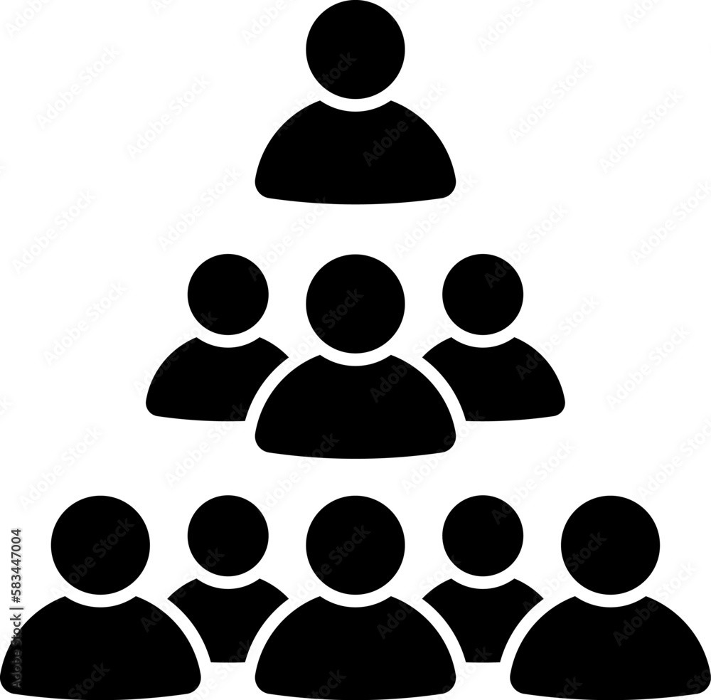 People group icon. Team of worker. User profile symbol. Group of people or group of users. Persons symbol. Vector. People group icon. Team of worker. User profile symbol. Group of people or group of users. Persons symbol. Vector.