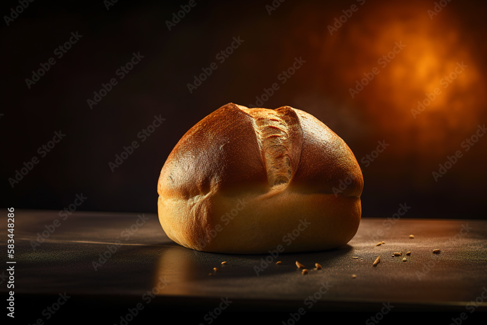 Delicious Brazilian cheese bread. Also known in Latin America as Chipa, Pan de Bono and Pan de Yuca. Copy space. Generative AI Delicious Brazilian cheese bread. Also known in Latin America as Chipa, Pan de Bono and Pan de Yuca. Copy space. Generative AI