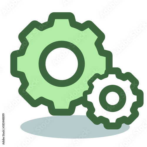 vector icon