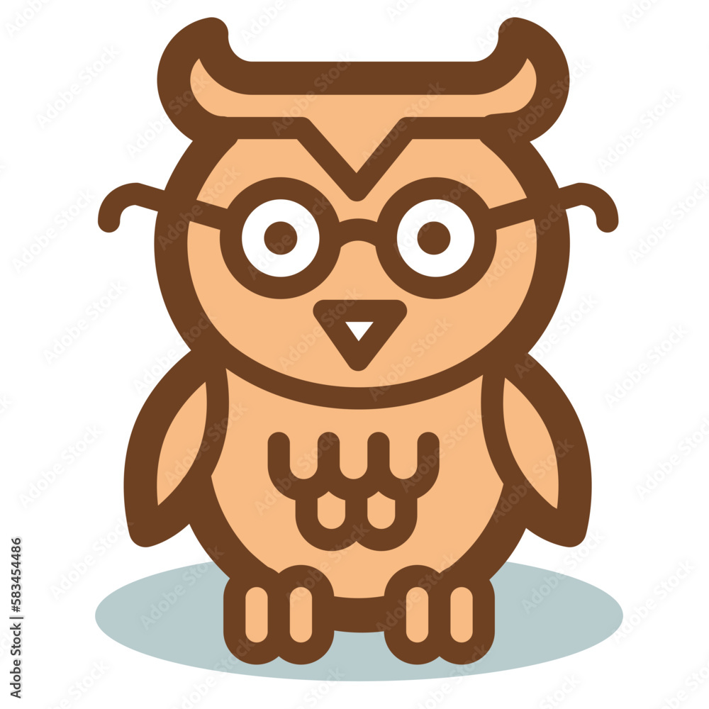 Obraz premium vector icon