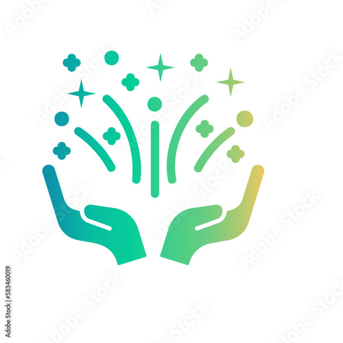 hand icon