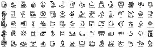 Taxes and accounting icon. Vector illustration