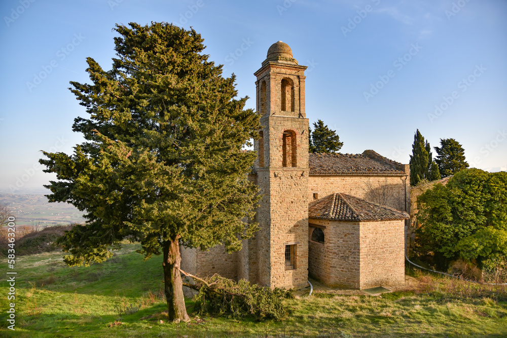 Chiesa di Sant'Antonio a Pitino