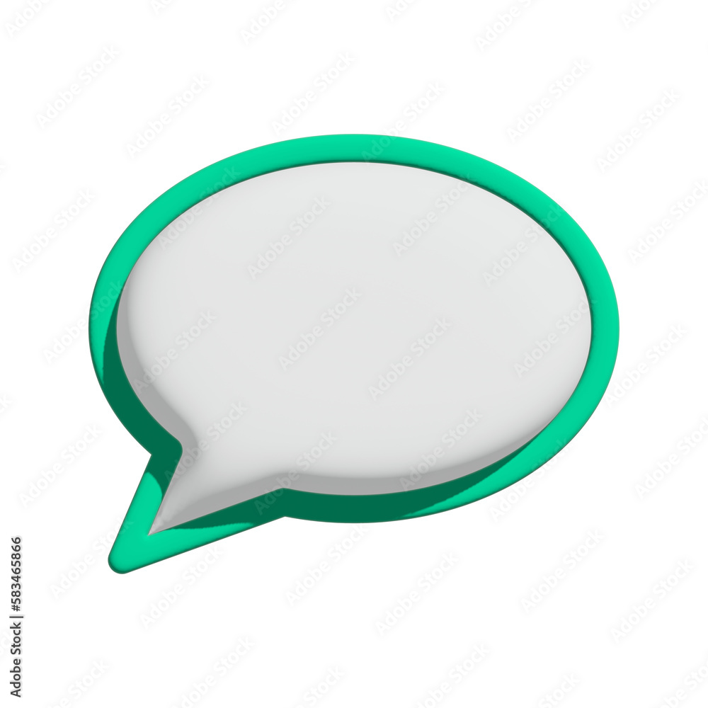 blank wording bubble balloon blank wording bubble balloon