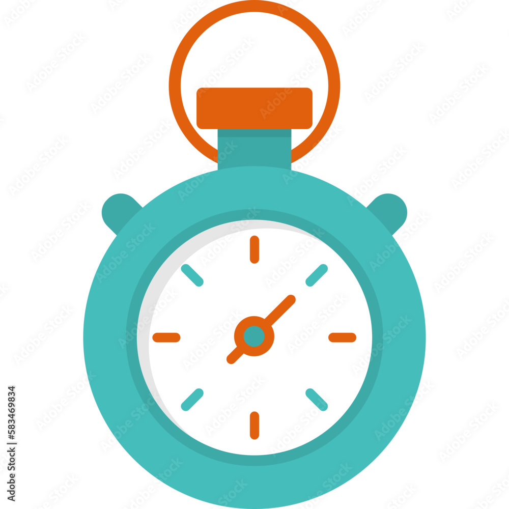 Stopwatch Pixel Perfect Detail Icon Stopwatch Pixel Perfect Detail Icon