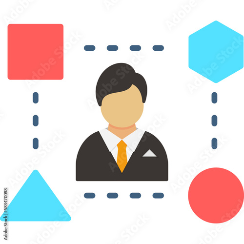 Adaptive Icon